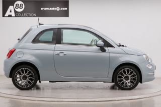 Fiat 500 1.0 MHEV 70CV Dolcevita ECO