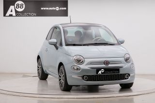 Fiat 500 1.0 MHEV 70CV Dolcevita ECO