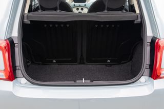 Fiat 500 1.0 MHEV 70CV Dolcevita ECO