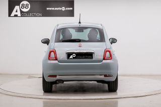 Fiat 500 1.0 MHEV 70CV Dolcevita ECO