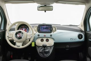 Fiat 500 1.0 MHEV 70CV Dolcevita ECO