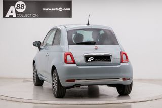 Fiat 500 1.0 MHEV 70CV Dolcevita ECO