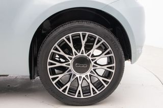 Fiat 500 1.0 MHEV 70CV Dolcevita ECO