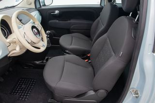 Fiat 500 1.0 MHEV 70CV Dolcevita ECO