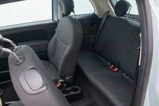 Fiat 500 1.0 MHEV 70CV Dolcevita ECO