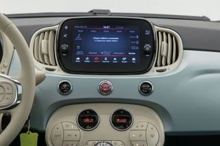 Fiat 500 1.0 MHEV 70CV Dolcevita ECO