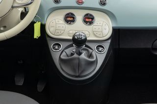 Fiat 500 1.0 MHEV 70CV Dolcevita ECO