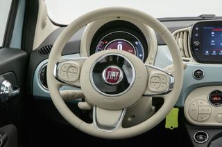 Fiat 500 1.0 MHEV 70CV Dolcevita ECO