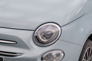 Fiat 500 1.0 MHEV 70CV Dolcevita ECO