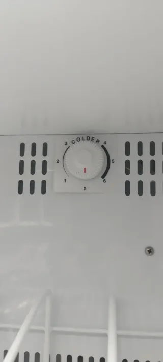 Nevera Coca-Cola Roja