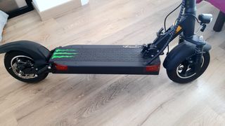 Patinete eléctrico