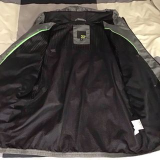 Chubasquero Billabong Talla M