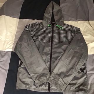 Chubasquero Billabong Talla M