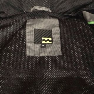 Chubasquero Billabong Talla M