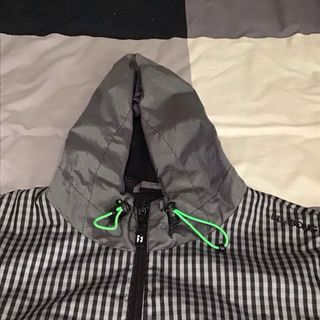 Chubasquero Billabong Talla M