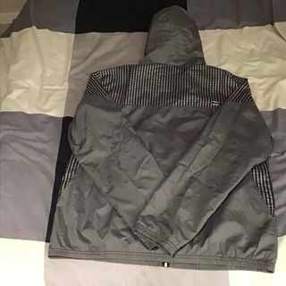 Chubasquero Billabong Talla M