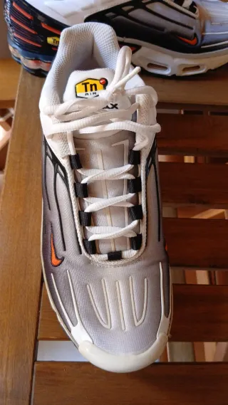 Nike Air Max Plus TN Zapatillas Adulto