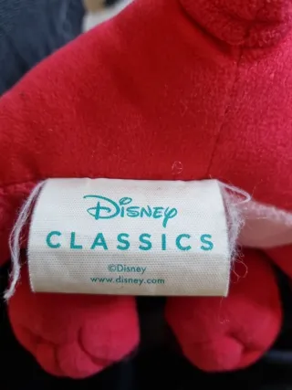 Peluche Stitch Disney Sambro con Suoni