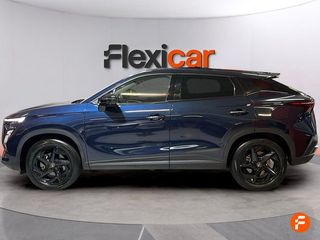 Omoda 5 1.6 T-GDI 136.5kW (185CV) DCT Premium