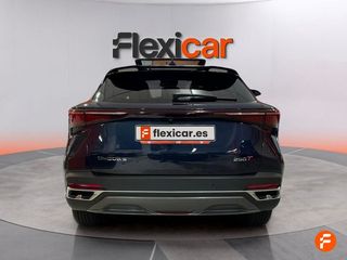 Omoda 5 1.6 T-GDI 136.5kW (185CV) DCT Premium