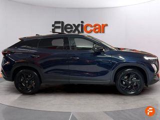 Omoda 5 1.6 T-GDI 136.5kW (185CV) DCT Premium