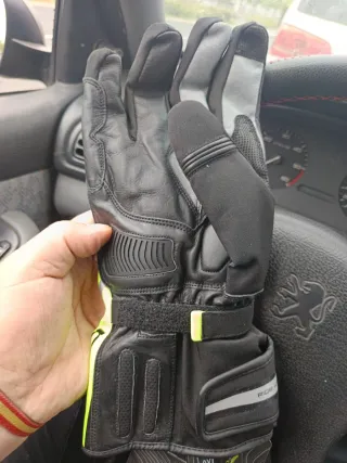 Guantes Moto iglo Winter WP Talla 3XL