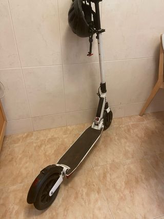 PATINETE Eléctrico E-TWOW