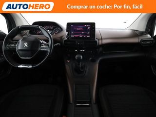 Peugeot Rifter 1.2 PureTech GT Line