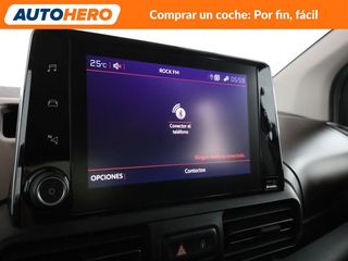 Peugeot Rifter 1.2 PureTech GT Line