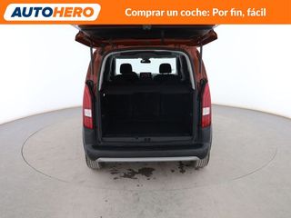 Peugeot Rifter 1.2 PureTech GT Line