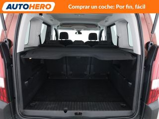 Peugeot Rifter 1.2 PureTech GT Line