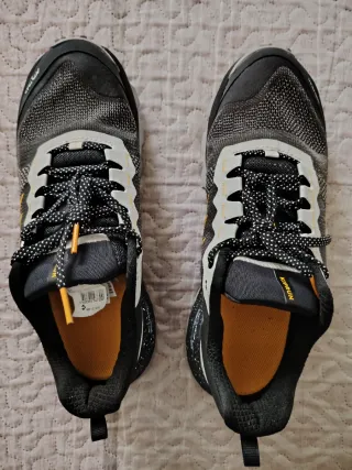 Zapatillas Kiprun MT3 - Talla 42