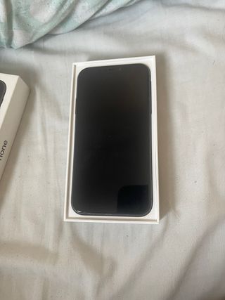 iPhone 11 Negro para reparar