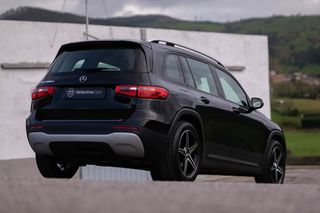 Mercedes-Benz GLB (X247) 2022
