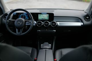 Mercedes-Benz GLB (X247) 2022
