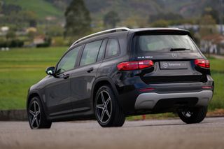 Mercedes-Benz GLB (X247) 2022