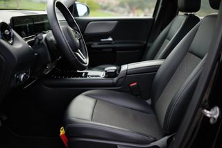 Mercedes-Benz GLB (X247) 2022
