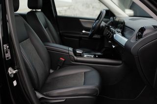 Mercedes-Benz GLB (X247) 2022