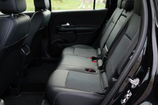 Mercedes-Benz GLB (X247) 2022