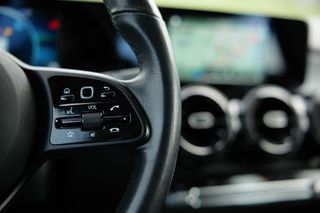 Mercedes-Benz GLB (X247) 2022