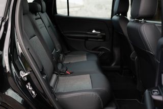 Mercedes-Benz GLB (X247) 2022