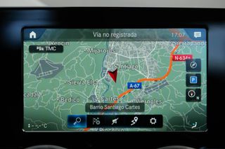 Mercedes-Benz GLB (X247) 2022