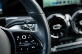 Mercedes-Benz GLB (X247) 2022