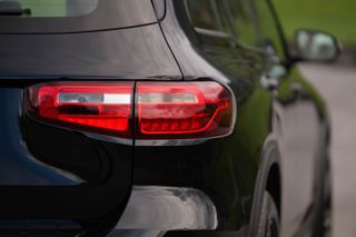 Mercedes-Benz GLB (X247) 2022