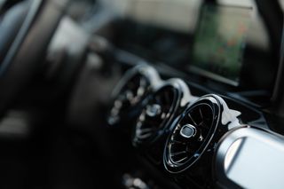 Mercedes-Benz GLB (X247) 2022
