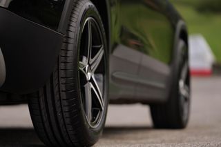 Mercedes-Benz GLB (X247) 2022