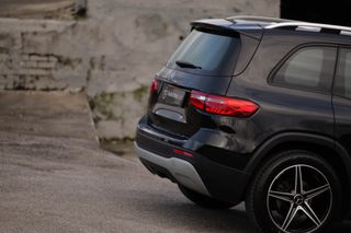Mercedes-Benz GLB (X247) 2022