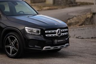 Mercedes-Benz GLB (X247) 2022