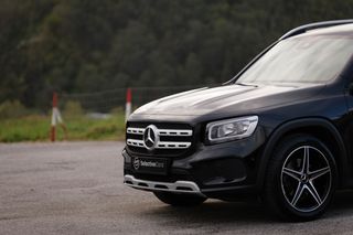Mercedes-Benz GLB (X247) 2022