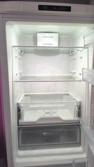 NEVERA FRIGORÍFICO GRANDE 1,90X60X60